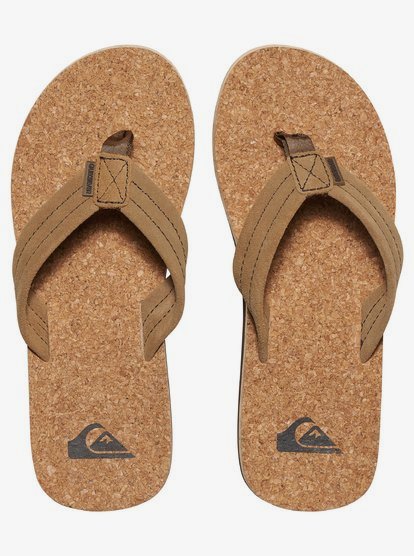 Quiksilver discount carver cork