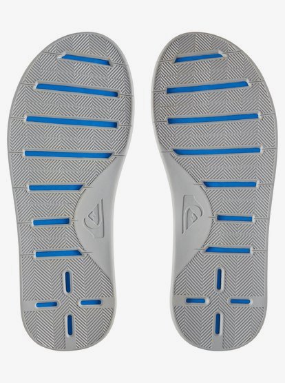 Quiksilver Mens Haleiwa Plus Sandal
