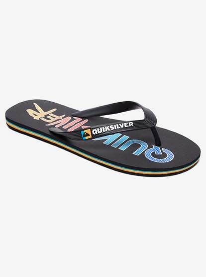 quicksilver thongs