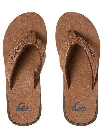 Carver Nubuck - Sandals for Men  AQYL100623
