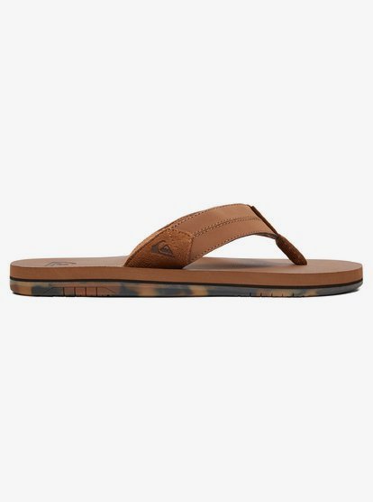 coastal flip flops