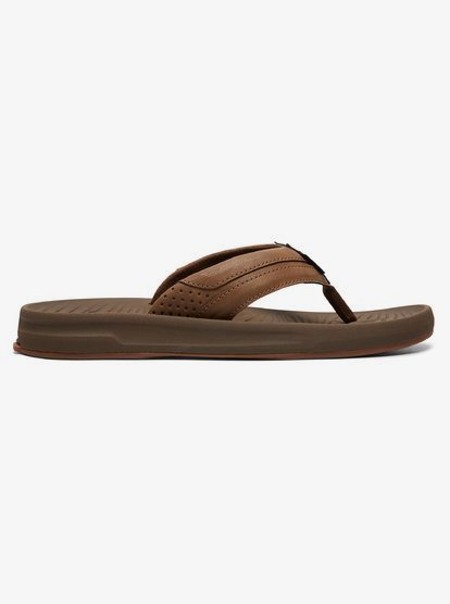 quiksilver travel oasis sandals