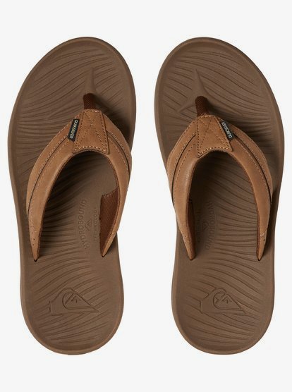 quiksilver travel oasis sandals