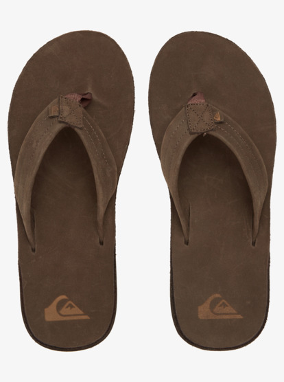 Erreka - Leather Sandals for Men  AQYL100811