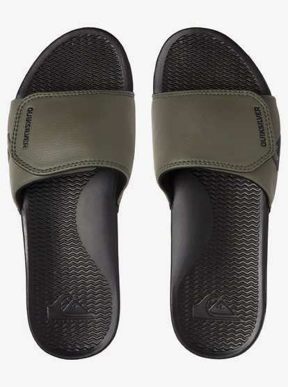 Quiksilver sales shoreline adjust