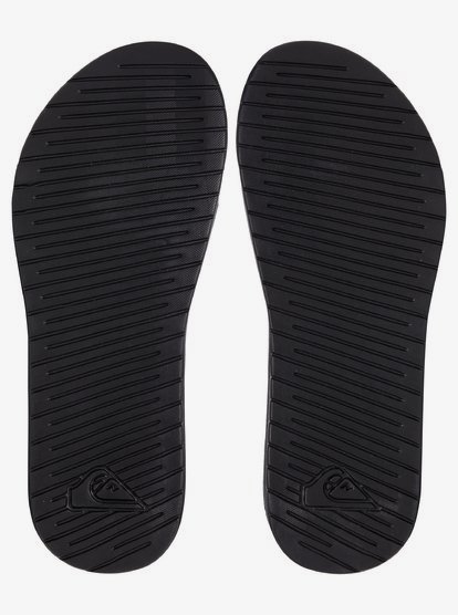 quiksilver bright coast adjustable slides