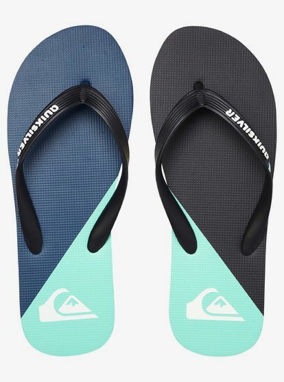 quiksilver womens flip flops