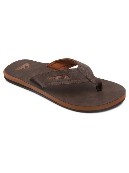 Sandal clearance quiksilver original