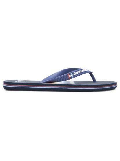 quiksilver slippers price