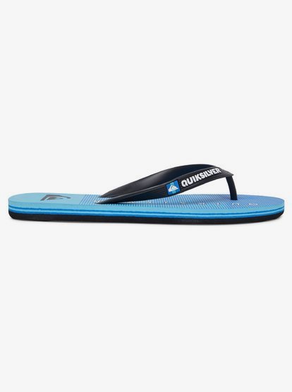 Quiksilver Mens Molokai Massive Flip-Flop