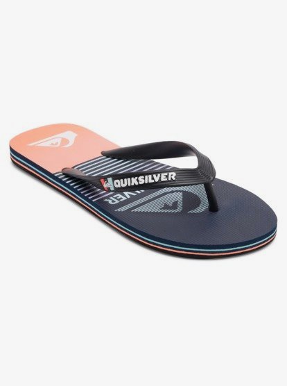 flip flop quicksilver