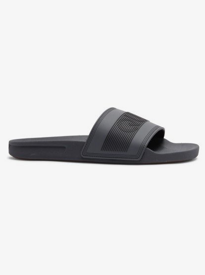 Rivi Wordmark Slide - Slider Sandals for Men  AQYL101221