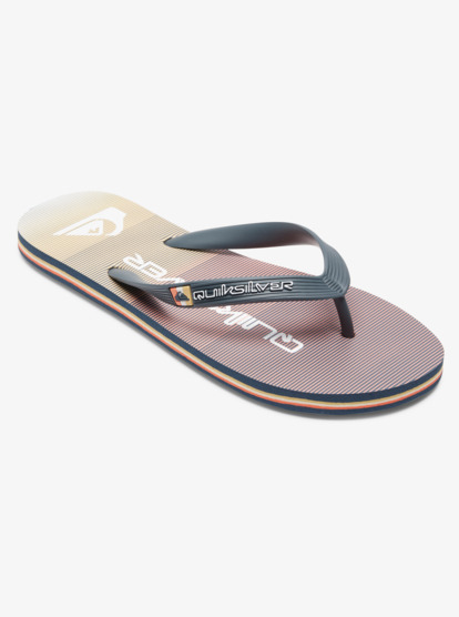 Infradito quiksilver clearance uomo