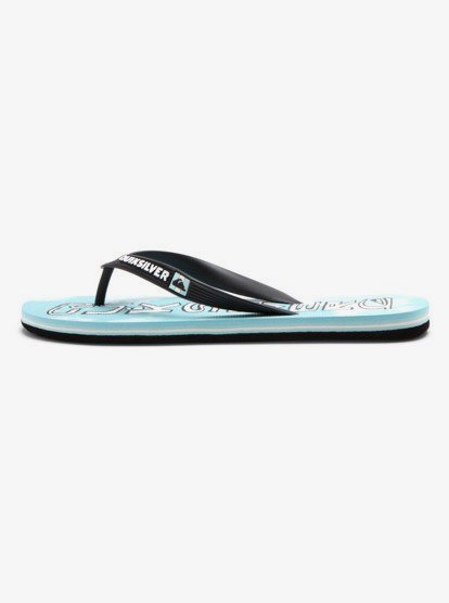 Molokai Acid Drop - Flip-Flops for Men AQYL101248