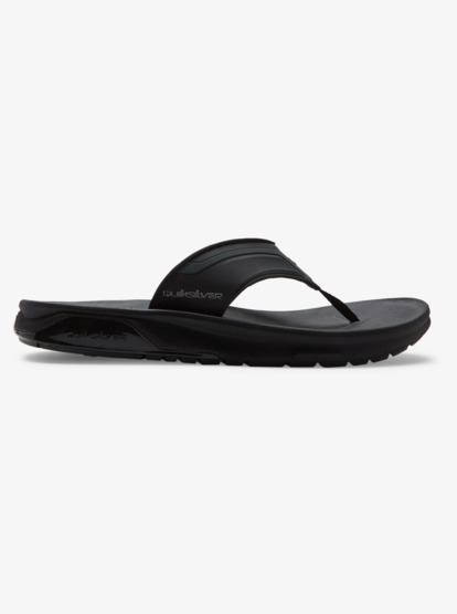 Mathodic Recovery Sandals | Quiksilver