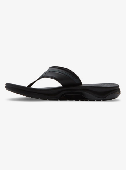 Mathodic Recovery Sandals | Quiksilver