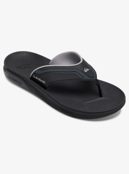 Mathodic Recovery Sandales pour Homme Quiksilver