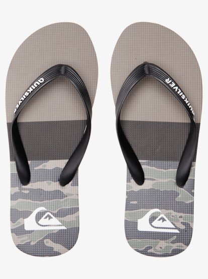 Molokai Panel - Flip-Flops for Men  AQYL101263