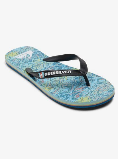 Molokai Art Gregg Kaplan - Flip-Flops for Men  AQYL101264