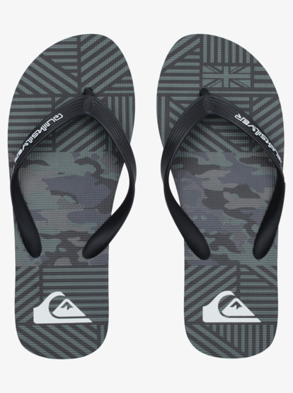 Molokai Art Gregg Kaplan - Flip-Flops for Men  AQYL101264