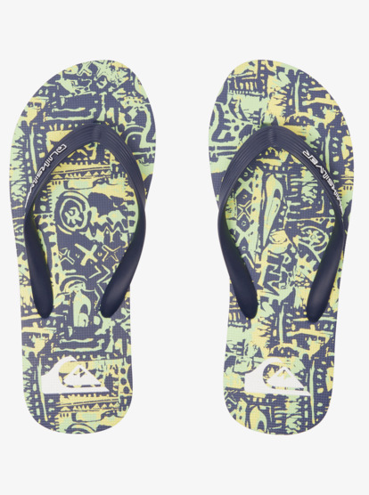 Molokai Art Gregg Kaplan - Flip-Flops for Men  AQYL101264