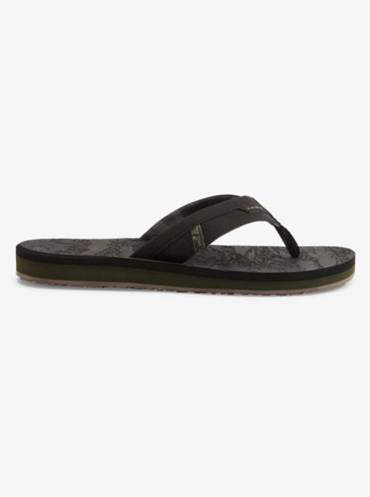 Island Oasis Squish - Slider Sandals for Men  AQYL101277