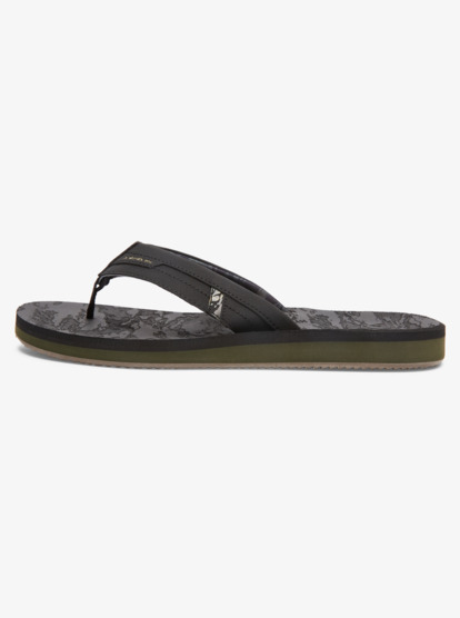 Island Oasis Squish - Slider Sandals for Men  AQYL101277
