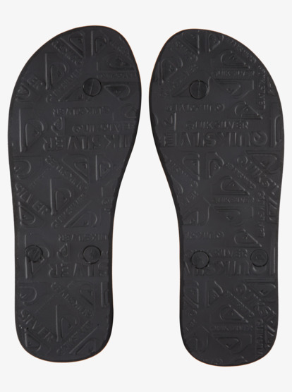 Molokai Wordblock - Flip-Flops for Men  AQYL101287