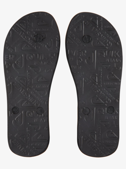 Molokai Wordblock - Flip-Flops for Men  AQYL101287