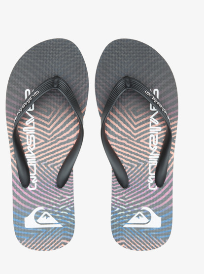 Molokai Wordblock - Flip-Flops for Men  AQYL101287