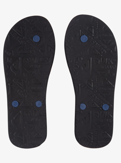 quiksilver molokai flip flops