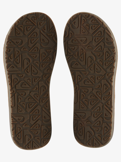 Carver Leather - Suede Sandals for Men  AQYL101298