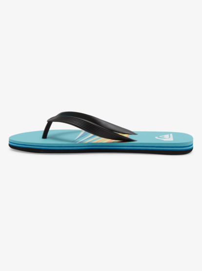 Molokai Airbrushed - Flip-Flops for Men  AQYL101317