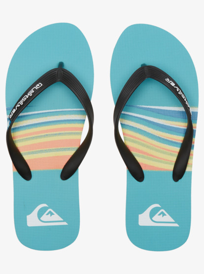 Molokai Airbrushed - Flip-Flops for Men  AQYL101317