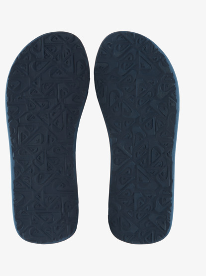 quiksilver molokai layback flip flops