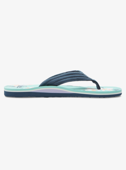 quiksilver molokai layback flip flops