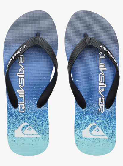 Beach hot sale flip flops