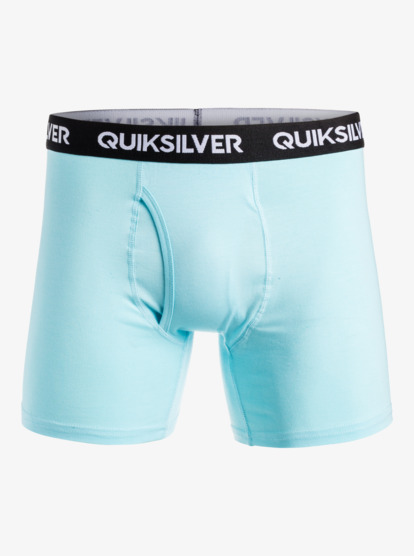 Boxer Homme Imprimé Spermatozoïdes – Mélange Polyester-élasthanne, Confort Et Style Décalé | Taille élastique Sans étiquette