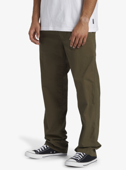 Pantalon homme outlet quicksilver