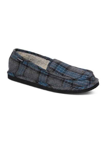 mens slip on surf shoes