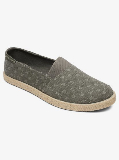 Espadrillas Uomo Quiksilver Espadrilled Espadrillas Uomo Quiksilver Espadrilled