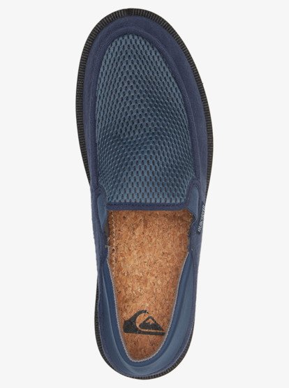 quiksilver surf shoes