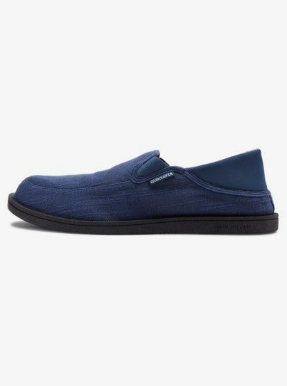 quiksilver surf shoes