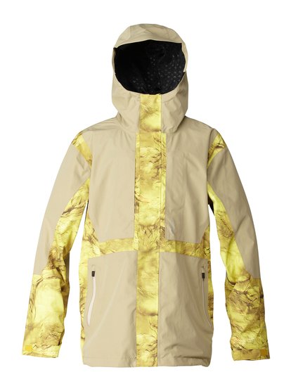 Travis Rice Gridwood Gore-Tex Shell 
