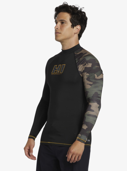 HI ISLAND RUSH LS  AQYWR03116