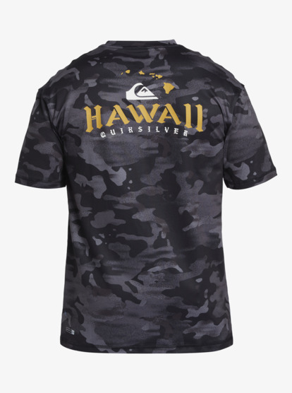 HI ROYALTY SURF TEE SS  AQYWR03120