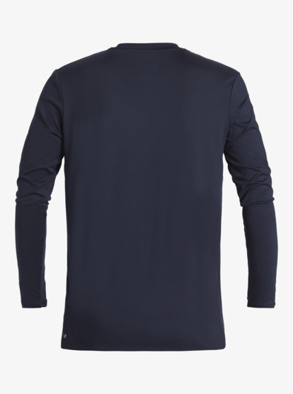 navy shirt long sleeve