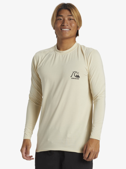 DNA Long Sleeve Surf Tee | Quiksilver