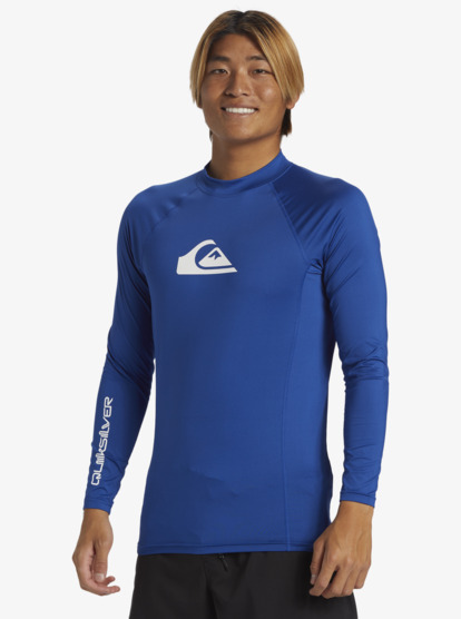 Everyday - Long Sleeve UPF 50 Surf T-Shirt for Men  AQYWR03142