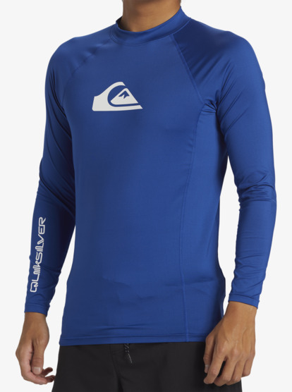 Everyday - Long Sleeve UPF 50 Surf T-Shirt for Men  AQYWR03142